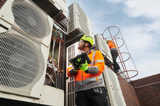 Best Central air repair  in Cocoa Beach, FL