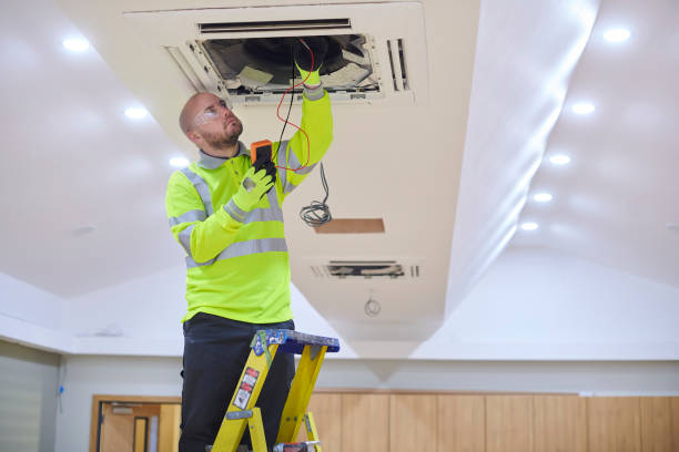 Best Ductless HVAC repair  in Cocoa Beach, FL