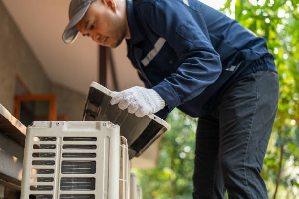 Best Central air repair  in Cocoa Beach, FL