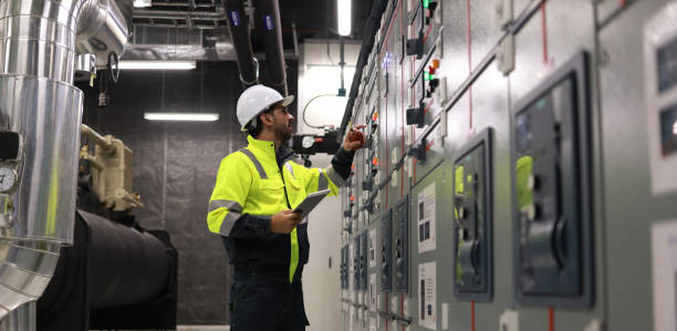 Best HVAC companies near me  in Cocoa Beach, FL